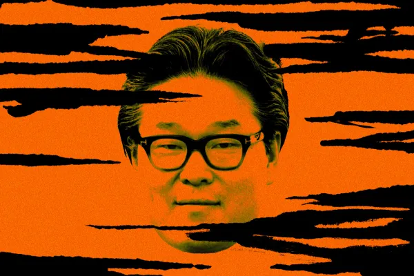 Illustration by II (Emile Wamsteker/Bloomberg)