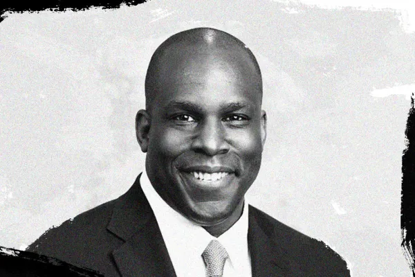 James McDonald (Courtesy photo)