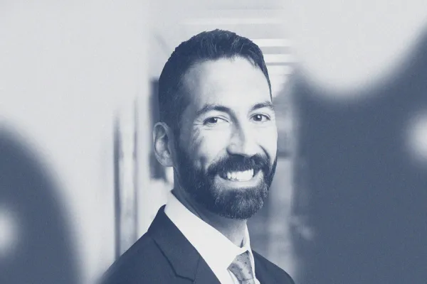 John A. Barker (Courtesy photo)