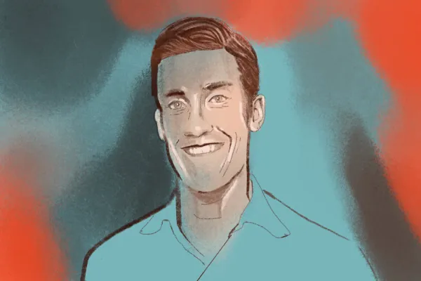 Winter Mead, co-founder of Oper8r. (Illustration by II)