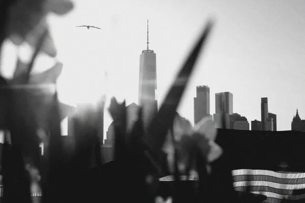 Michael Nagle/Bloomberg