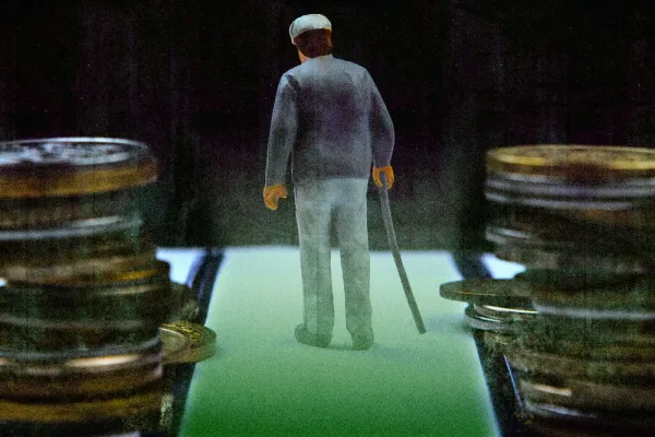 Oleg Troino/BigStock