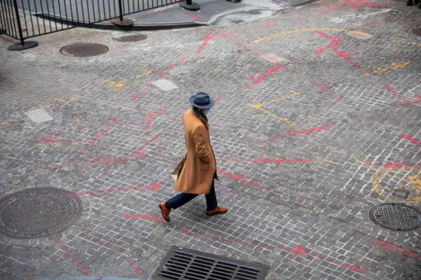  Michael Nagle/Bloomberg