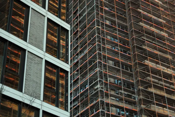 Stefanie Loos/Bloomberg