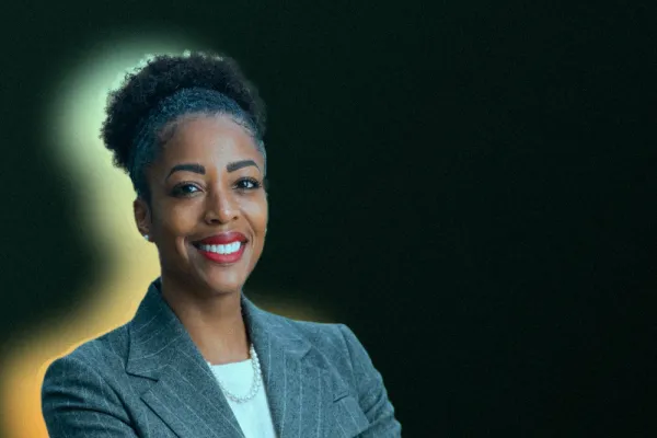 Rukaiyah Adams (Courtesy photo)