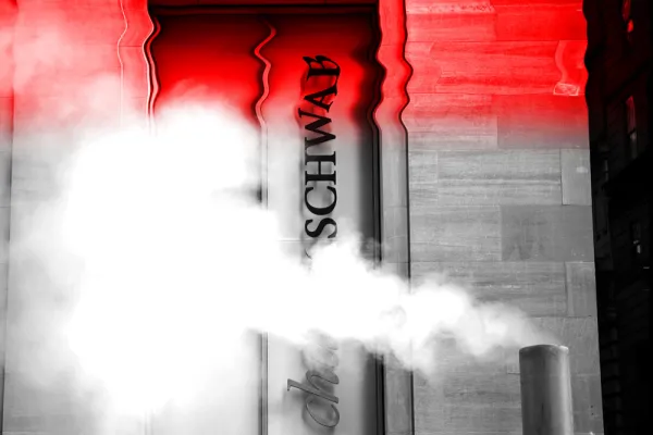 Michael Nagle/Bloomberg