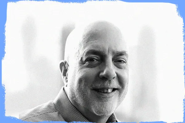 Jamey Sharpe (LinkedIn photo)