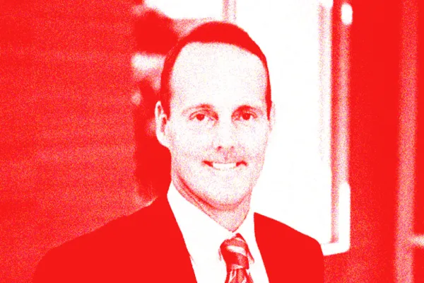 Stan Moss (LinkedIn photo)