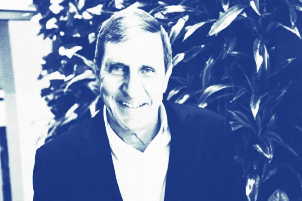 Stan Willie (Courtesy photo)