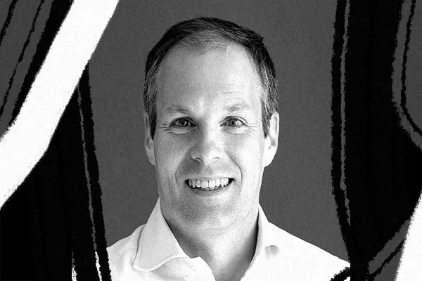 Stewart Bennett (Photo courtesy of Sunstar Strategic)