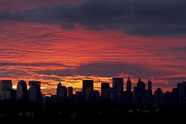 Photo by Steve Hockstein/Bloomberg