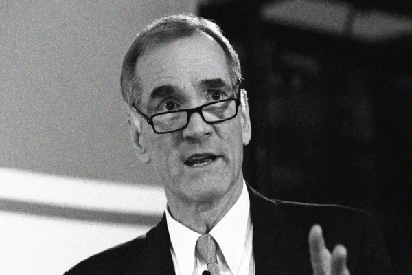 Peter Foley/Bloomberg