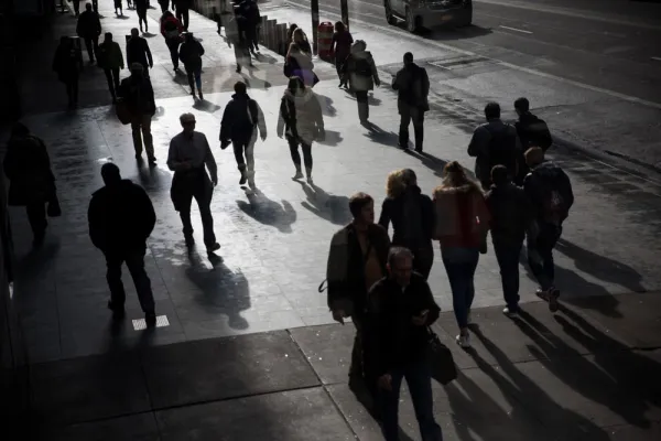 Michael Nagle/Bloomberg