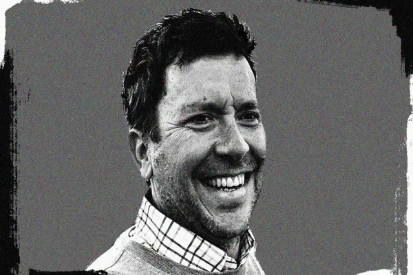 Bob Treue (Courtesy photo)