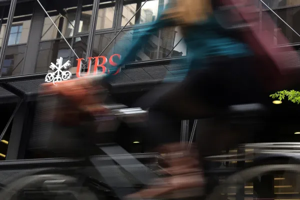 Chris Ratcliffe/Bloomberg