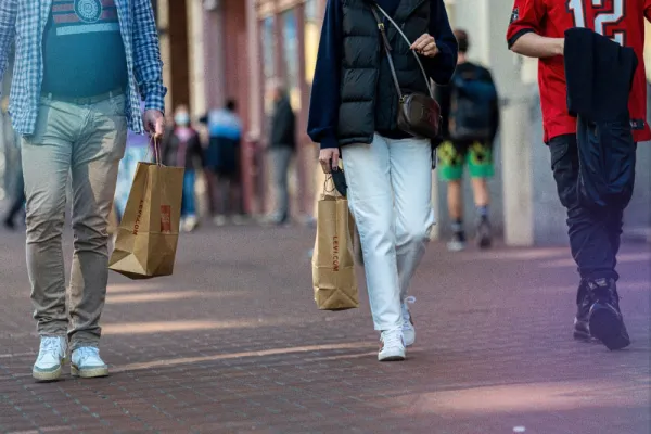 David Paul Morris/Bloomberg