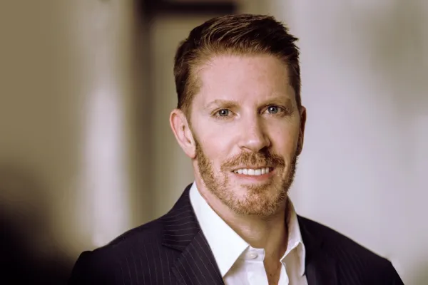 Zach Buchwald (Courtesty photo)