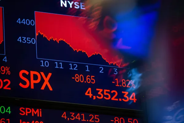 Michael Nagle/Bloomberg