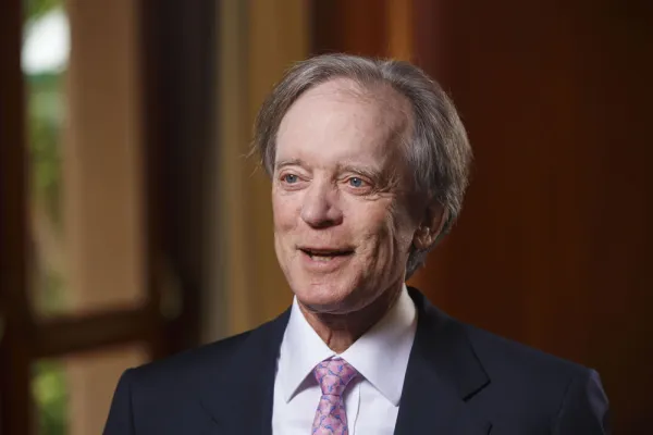 Bill Gross (Patrick T. Fallon/Bloomberg)