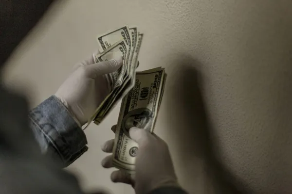 (Sarah Pabst/Bloomberg)