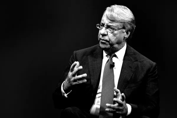 (Misha Friedman/Bloomberg)