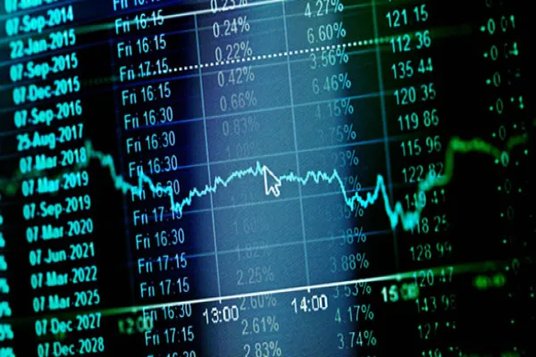 The Shift to Term SOFR