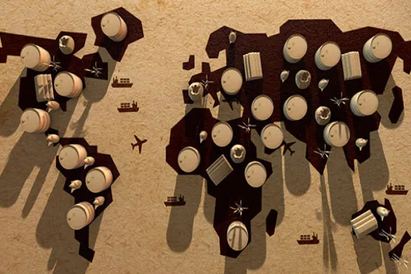 New Commodities Supercycle