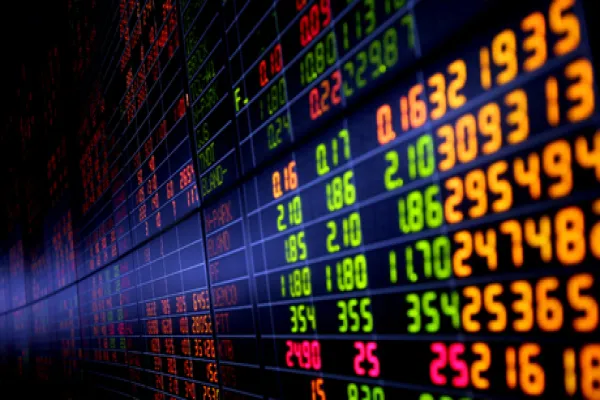 Stock Boards At Asia Plus Securities