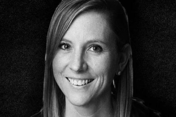 Elizabeth Burton (photo via LinkedIn)