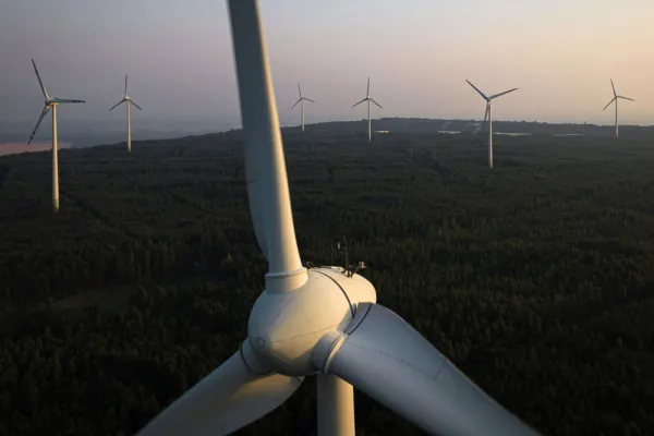 Piotr Malecki/Bloomberg