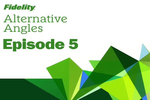 Podcast: Exploring Options and Options-based Investing Strategies