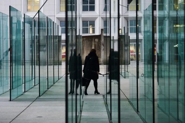 Nathan Laine/Bloomberg