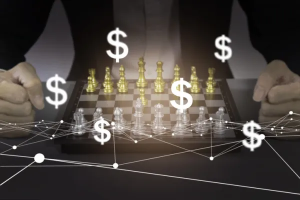 Competitive Strategies for Competitive Advantage,business competition,A worthy competitor,Planning and strategy for businesses,business team