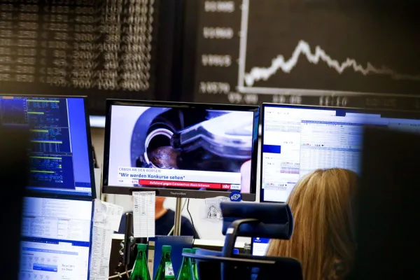 Alex Kraus/Bloomberg