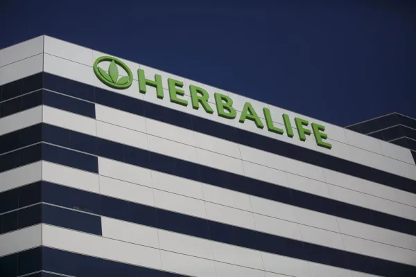 (Patrick T. Fallon/Bloomberg)