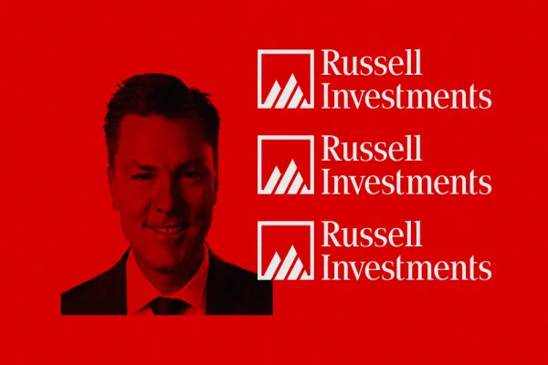 Jeff Hussey. (Illustration by II. Photo via russelinvestments.com)