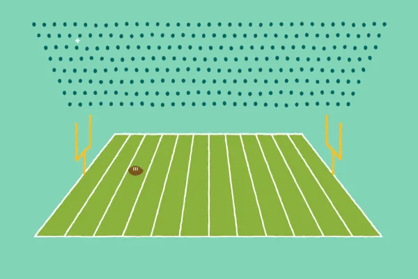 Illustrations by Daniel Savage