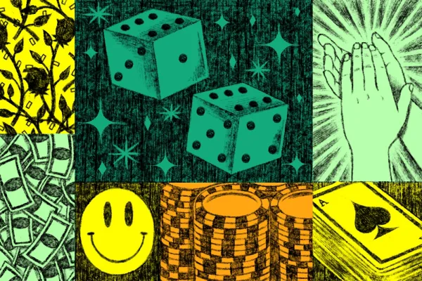 Illustration by Claire Merchlinsky