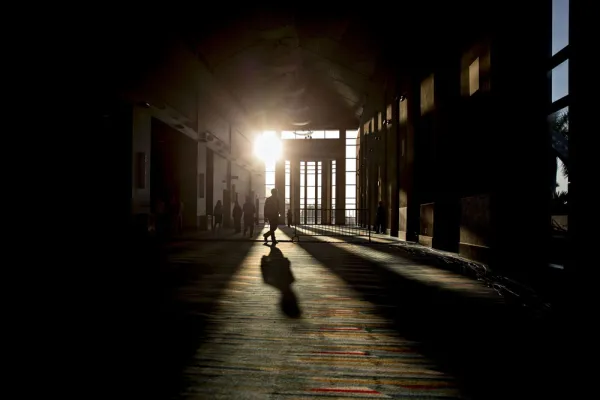 Daniel Acker/Bloomberg