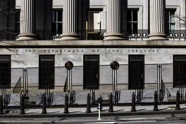 Samuel Corum/Bloomberg