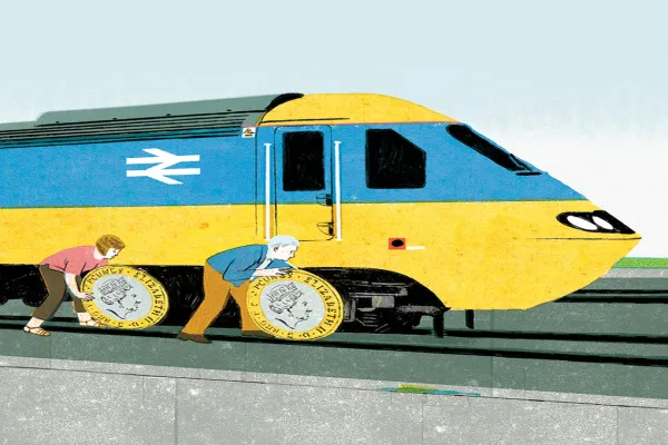 Illustration by Sonia Pulido