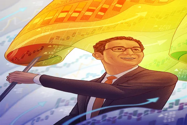 Illustration by Daniel Castro Maia