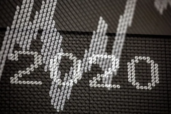 Alex Kraus/Bloomberg