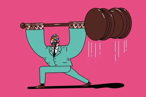 Illustration by Sam Island