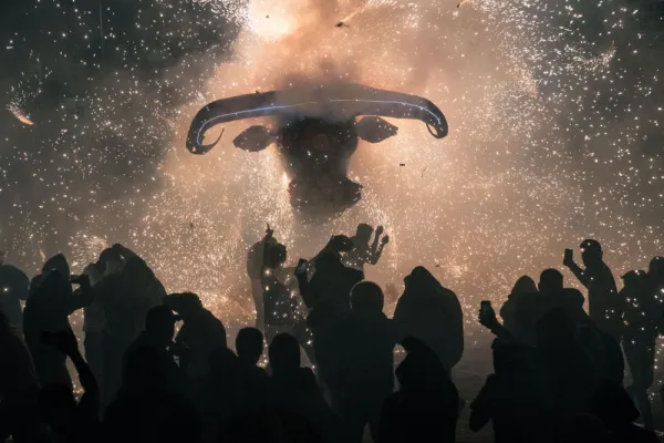 Luis Antonio Rojas/Bloomberg