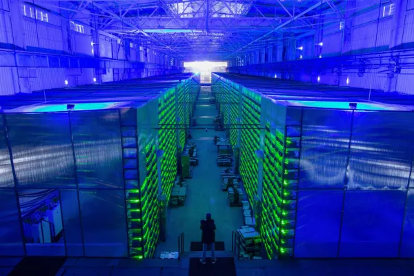 (Andrey Rudakov/Bloomberg)