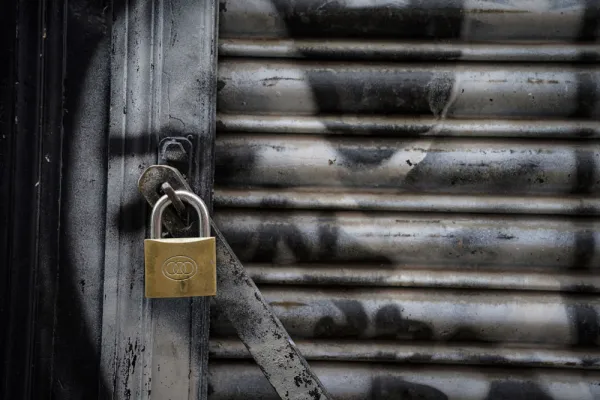 Paul Hanna/Bloomberg