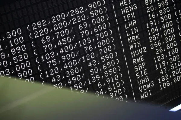 Alex Kraus /Bloomberg