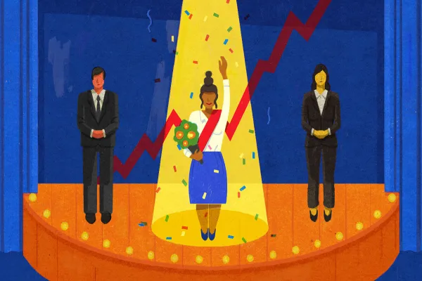 Illustration by Pete Ryan