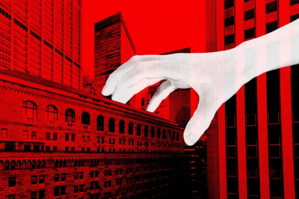 Illustration by II; Bigstock photo